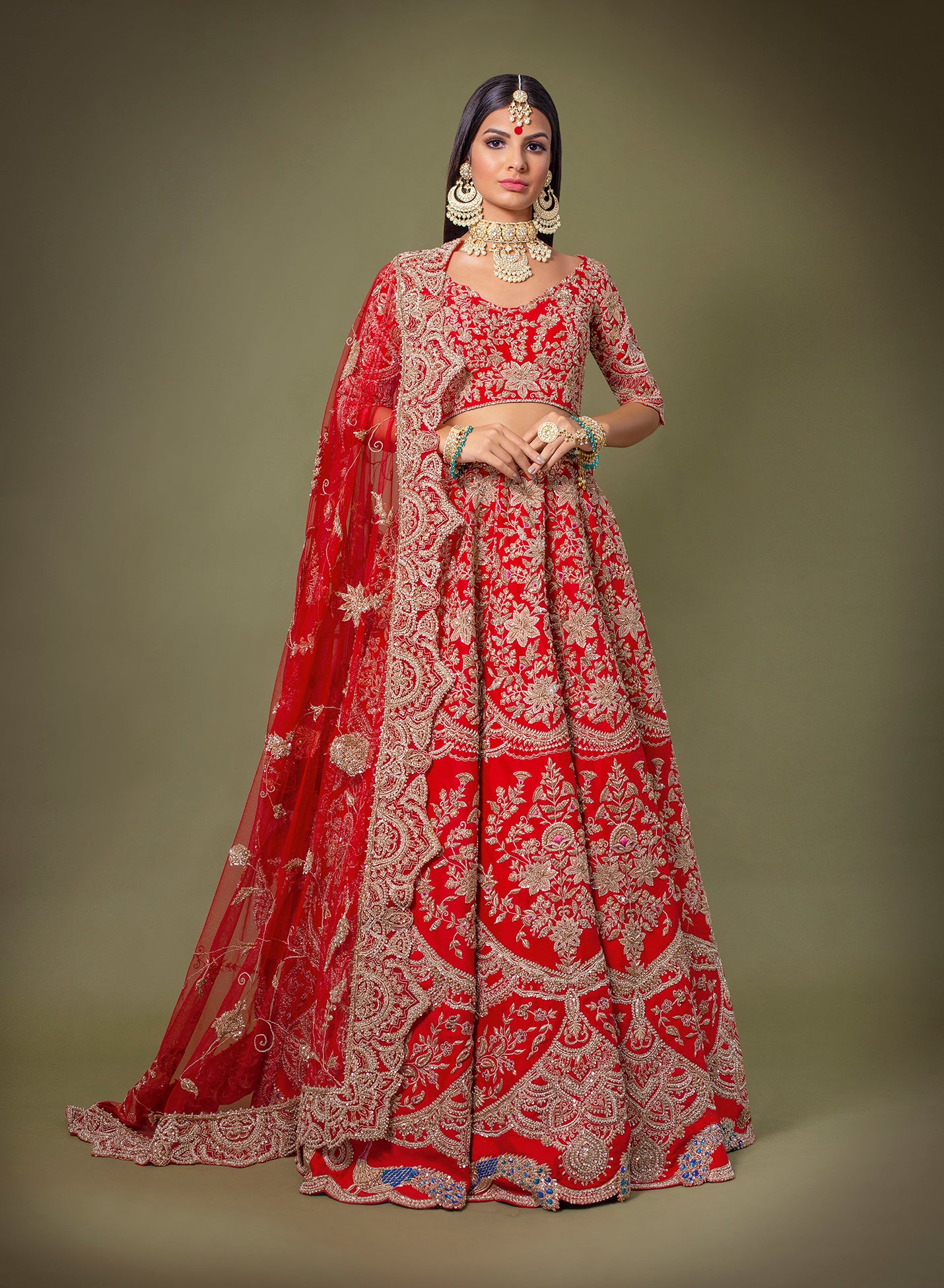 Buy Mouve color net Indian wedding lehenga in UK, USA and Canada | Designer  lehenga choli, Net lehenga, Bridal lehenga choli